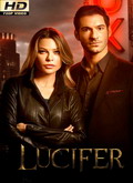 Lucifer Temporada 4 [720p]